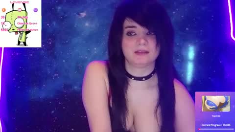 trixiedoescamcam online show from July 22, 11:06 pm