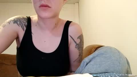 Trixie Page online show from April 4, 11:36 pm