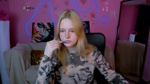 Trixy online show from May 11, 12:29 pm