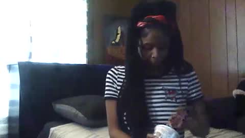 trublu2018 online show from February 22, 8:43 pm