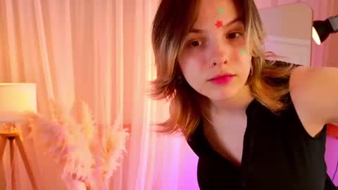 Emma online show from June 29, 12:05 pm
