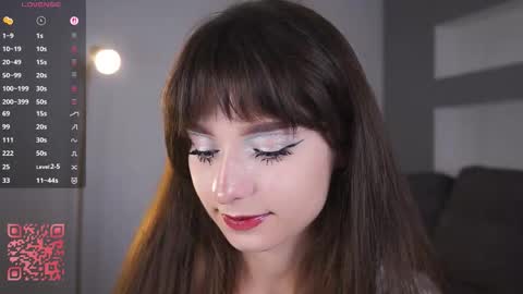 Grace online show from October 7, 7:40 pm