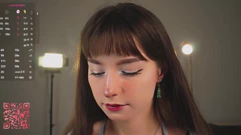 Grace online show from December 21, 9:41 pm