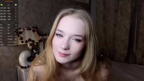 Bethany online show from November 2, 9:51 pm