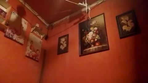 Rose Johnsen online show from April 13, 12:06 pm