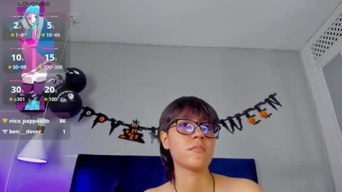 Maru online show from October 24, 8:38 pm