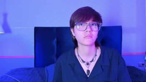 Maru online show from February 18, 9:03 pm