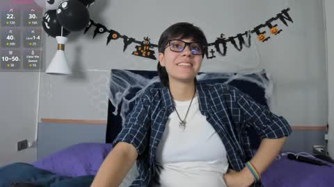 Maru online show from October 22, 8:36 pm