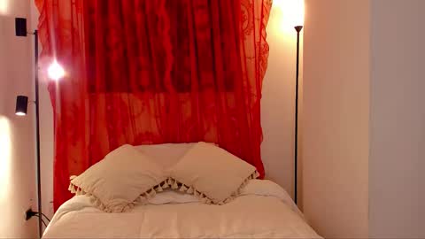 Tsuky online show from January 15, 2:17 am