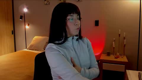 Tsuky online show from March 24, 12:38 am