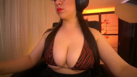JULIETA  online show from June 30, 2:05 pm