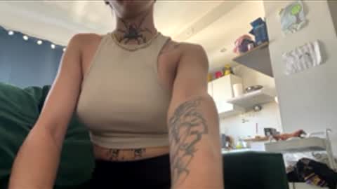 tufelicidadprimero1 online show from March 4, 6:03 pm