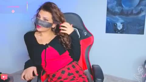 turkish_latina online show from January 18, 9:44 pm