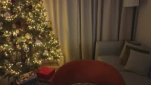 Ariana online show from January 9, 6:56 pm