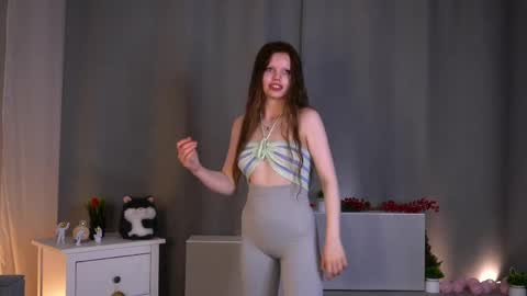 Shirlee online show from May 24, 3:44 pm