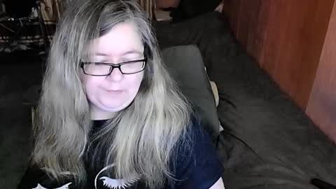 Lana online show from March 6, 8:59 pm