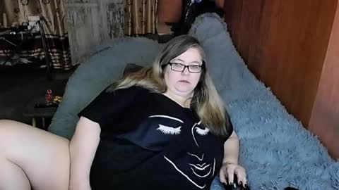 Lana online show from February 28, 8:39 pm