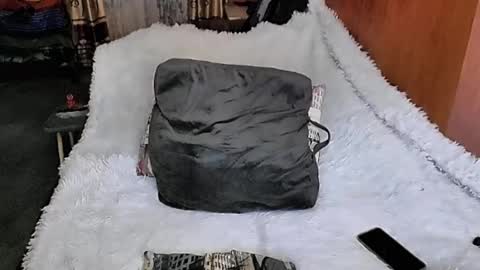 Lana online show from March 10, 10:34 pm