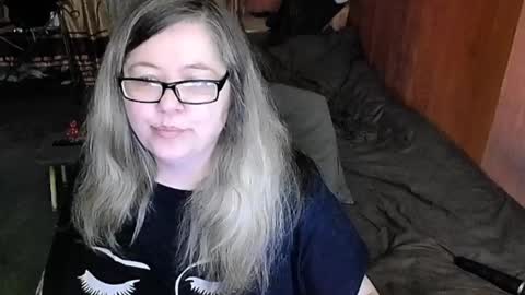 Lana online show from March 4, 11:54 pm