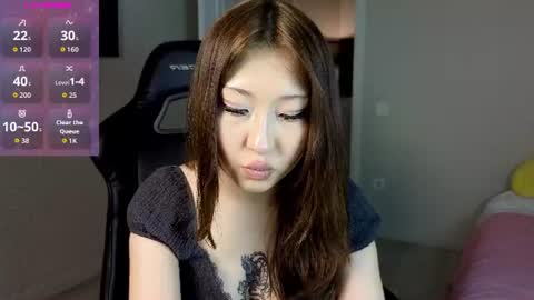 twilightsakura online show from July 27, 3:31 pm