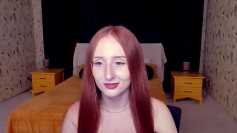 twilightserenade online show from November 14, 8:09 pm