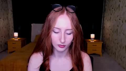 twilightserenade online show from November 25, 7:47 pm