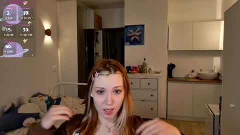 Eva online show from June 20, 12:03 am
