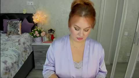 twinklingstar_ online show from October 4, 3:12 am