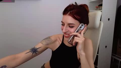 twistofmind online show from April 17, 9:17 pm