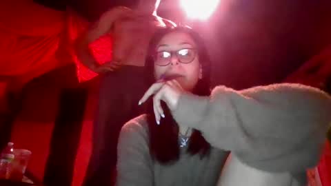 twizzytoxic22 online show from June 21, 4:05 am