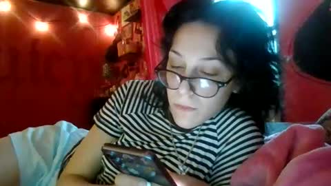 twizzytoxic22 online show from June 9, 11:15 pm