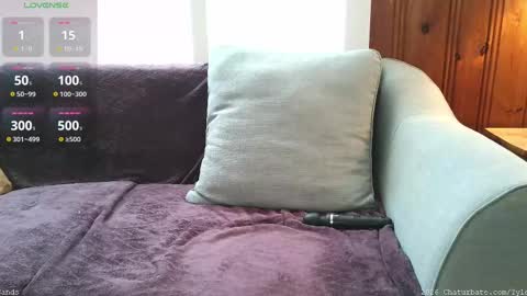 Tyler Sands online show from February 5, 2:42 pm