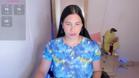 tylor_love online show from July 14, 2:05 am