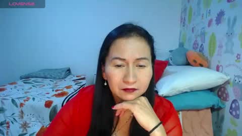 Tyna online show from July 25, 3:02 am