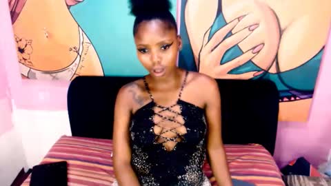 Tyra online show from March 6, 6:59 pm