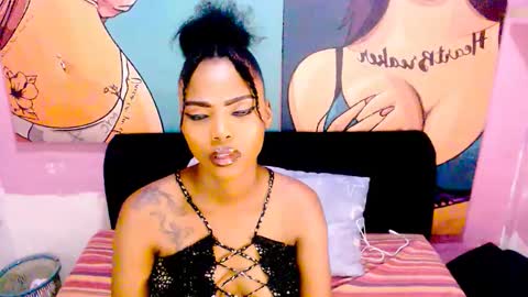 Tyra online show from December 3, 6:43 pm