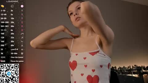 Christine 3 Next broadcast tomorrow at 2100 GMT 5 online show from February 9, 6:54 pm