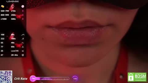 Lili online show from November 17, 4:57 am