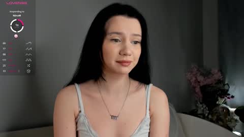 Snapshot of udelaborom chatting on February 21, 3:10 pm Lili online show from February 21, 3:10 pm
