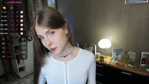 Snapshot of udeledelmoref chatting on February 9, 8:45 pm Liky online show from February 9, 8:45 pm