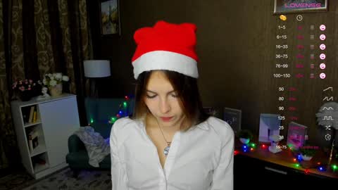 Snapshot of udeledelmoref chatting on December 24, 8:38 pm Liky online show from December 24, 8:38 pm