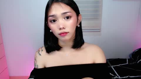 urbbgirl alliah online show from February 14, 7:16 pm