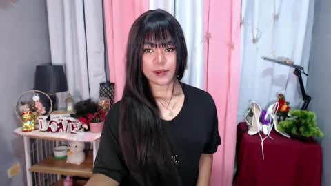 rechelle online show from December 7, 5:37 am