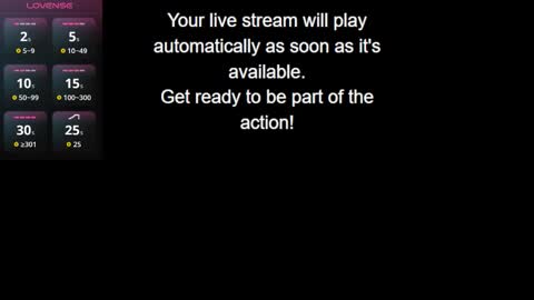 Snapshot of uhm_vickie chatting on October 27, 4:57 pm Vickie online show from October 27, 4:57 pm
