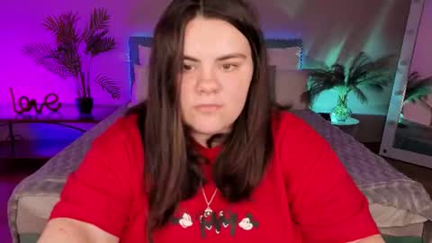 Lena online show from July 28, 2:13 pm