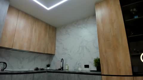 Melena online show from January 8, 1:31 am