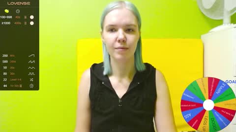 Roxy online show from October 24, 2:46 pm