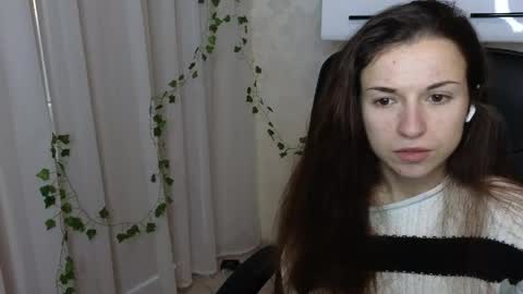 Ulyana online show from March 2, 5:08 am