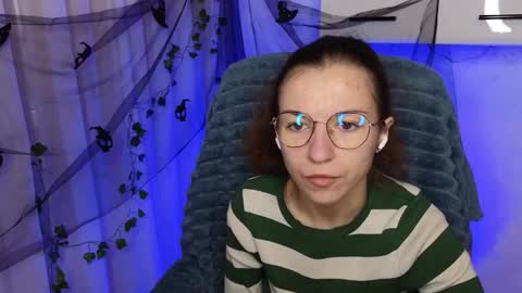 Ulyana online show from November 3, 4:49 am