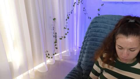 Ulyana online show from October 22, 9:14 am